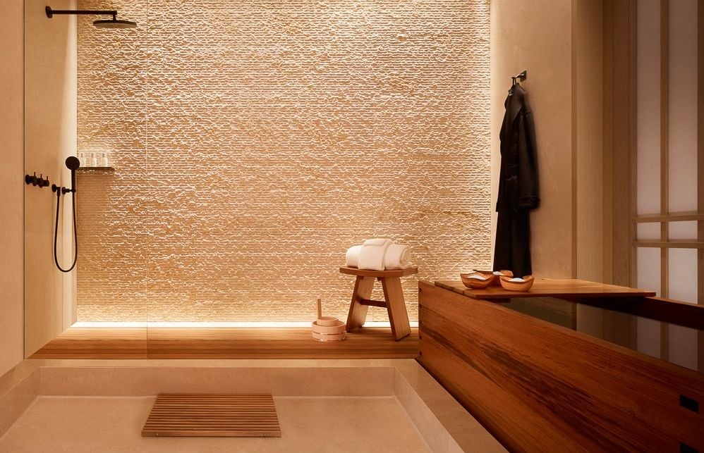 Ryokan Reset Package