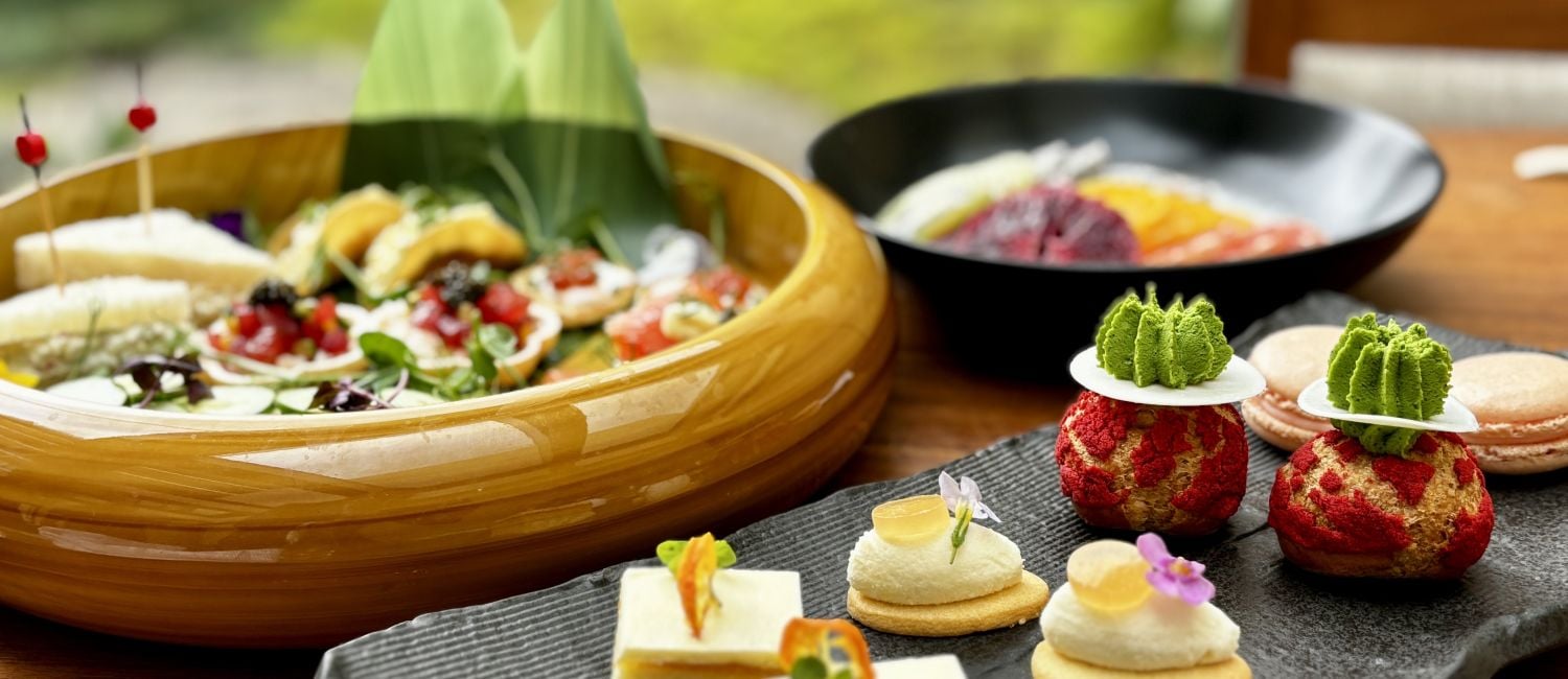 Responsible Dining at Nobu Palo Alto