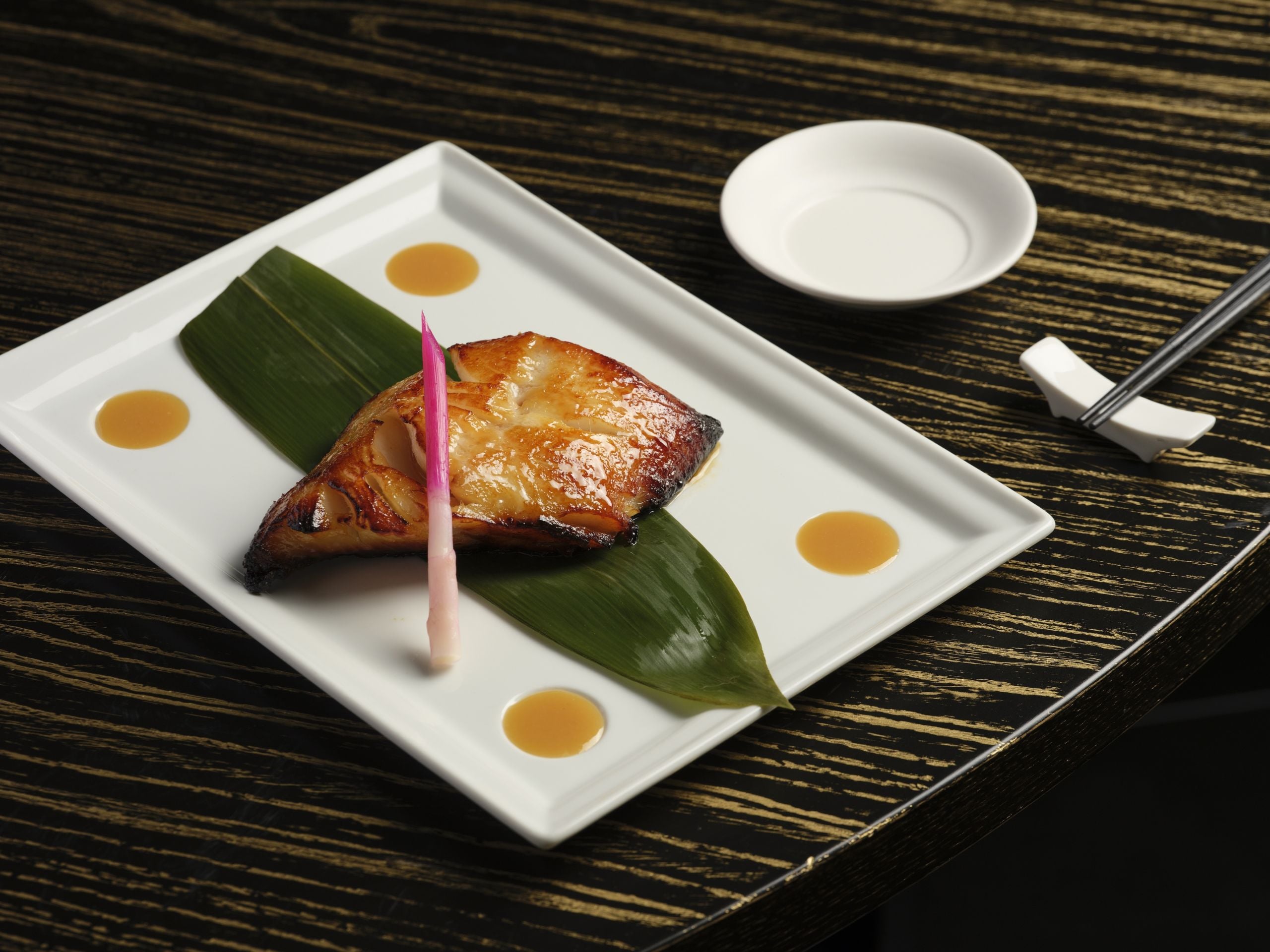 Black Cod