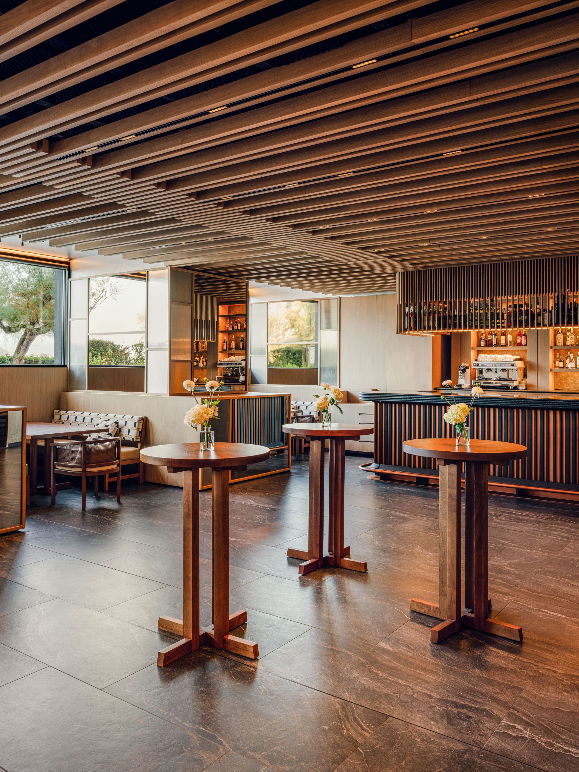 Events at Nobu Restaurant