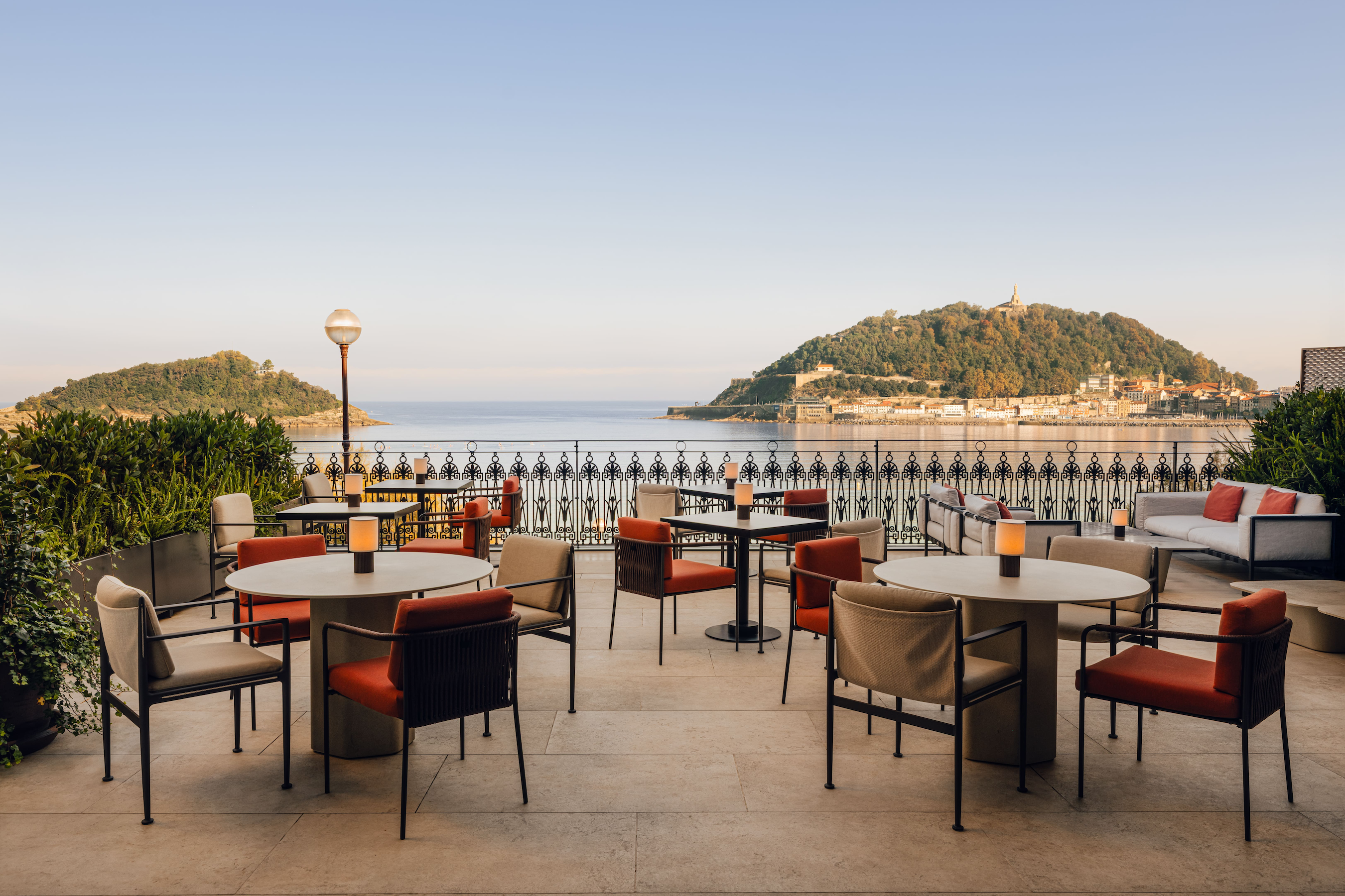 hotel boutique en san sebastian donostia