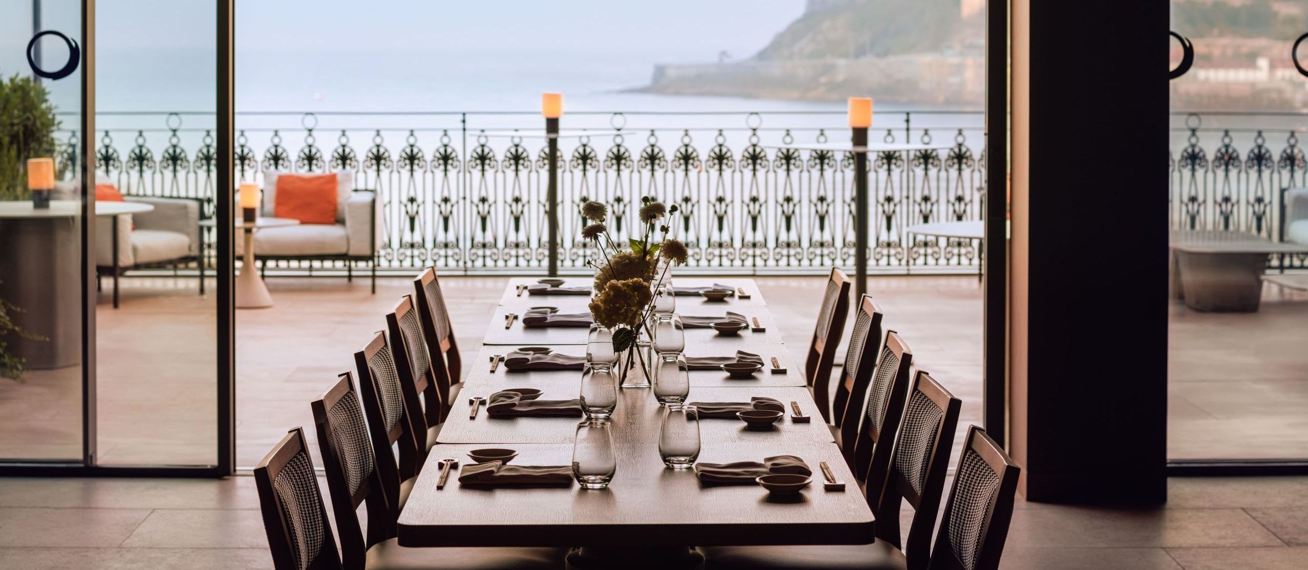 Meetings and Events Banner