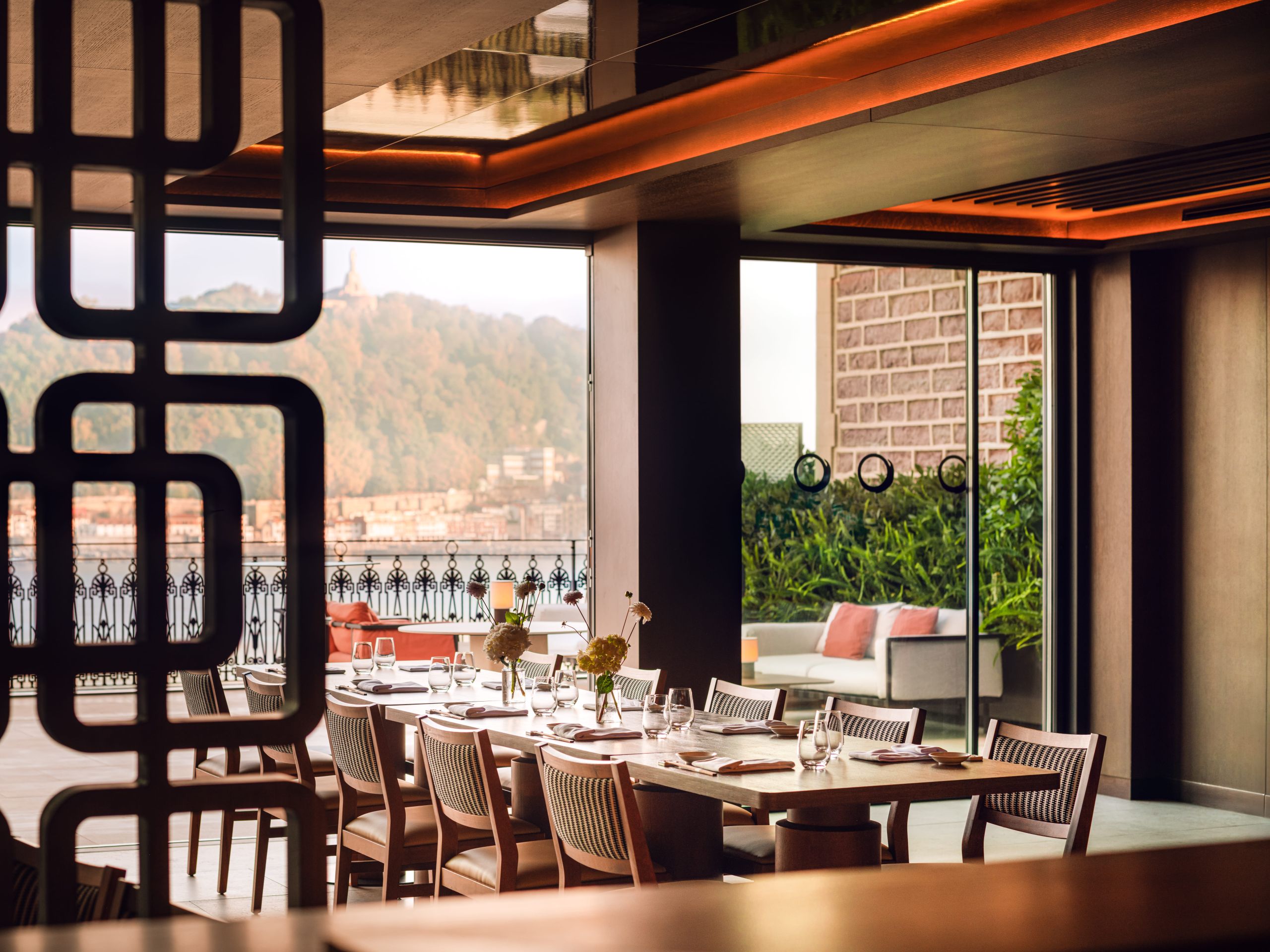 Events San Sebastian