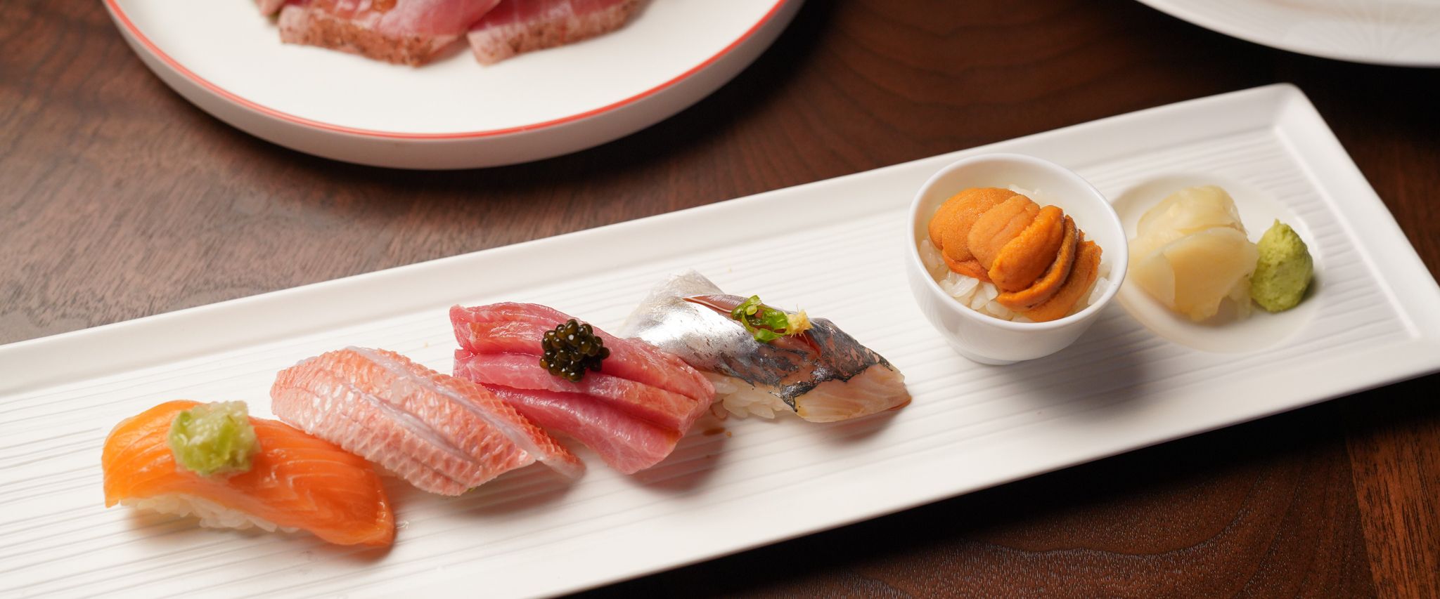 Taste of Nobu offer Toronto