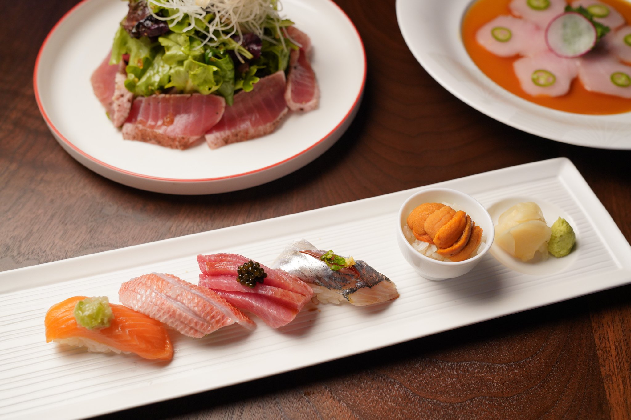 Taste of Nobu offer Toronto