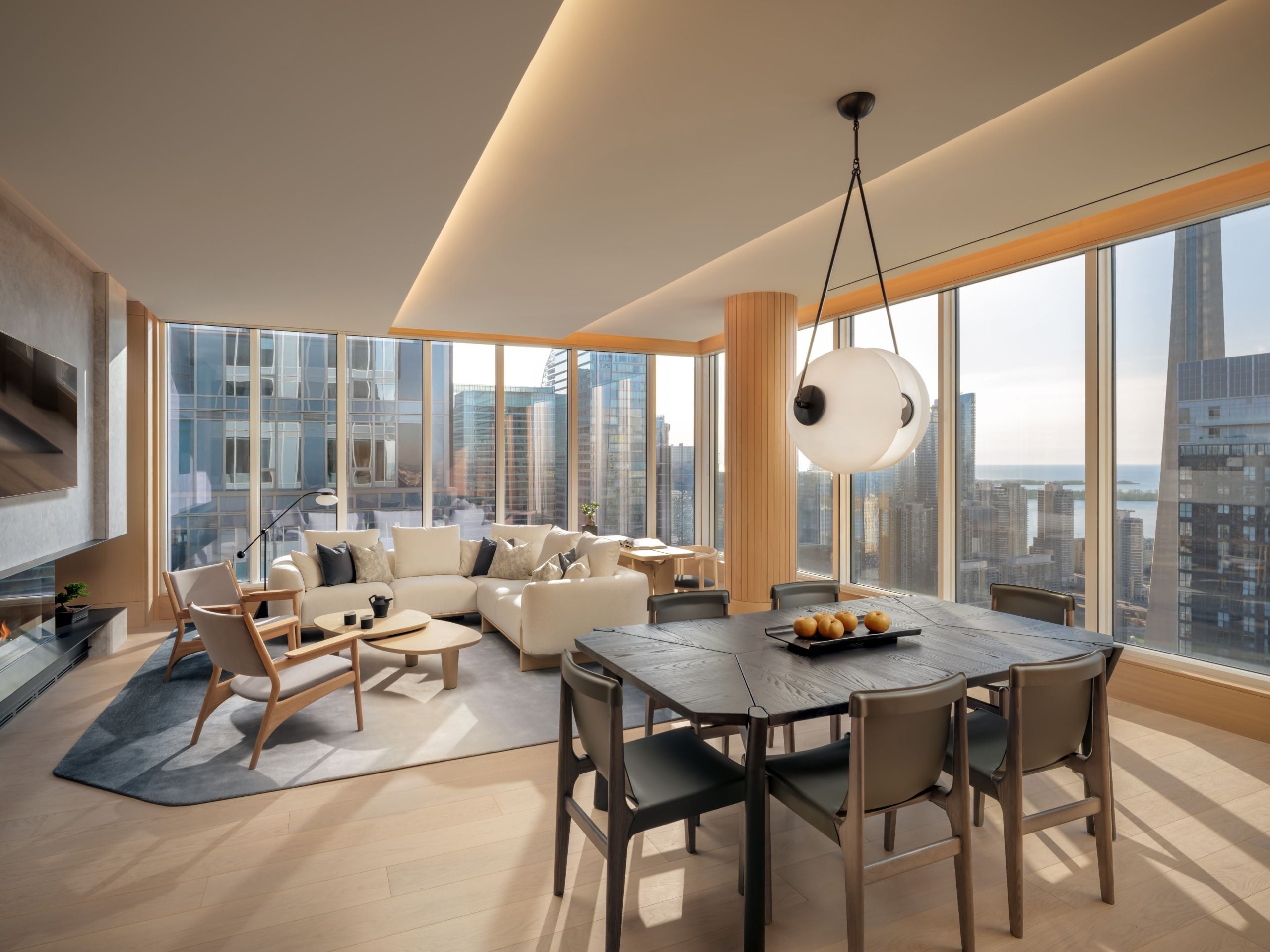 Explore Toronto in partnership with the Toronto Symphony Orchestra