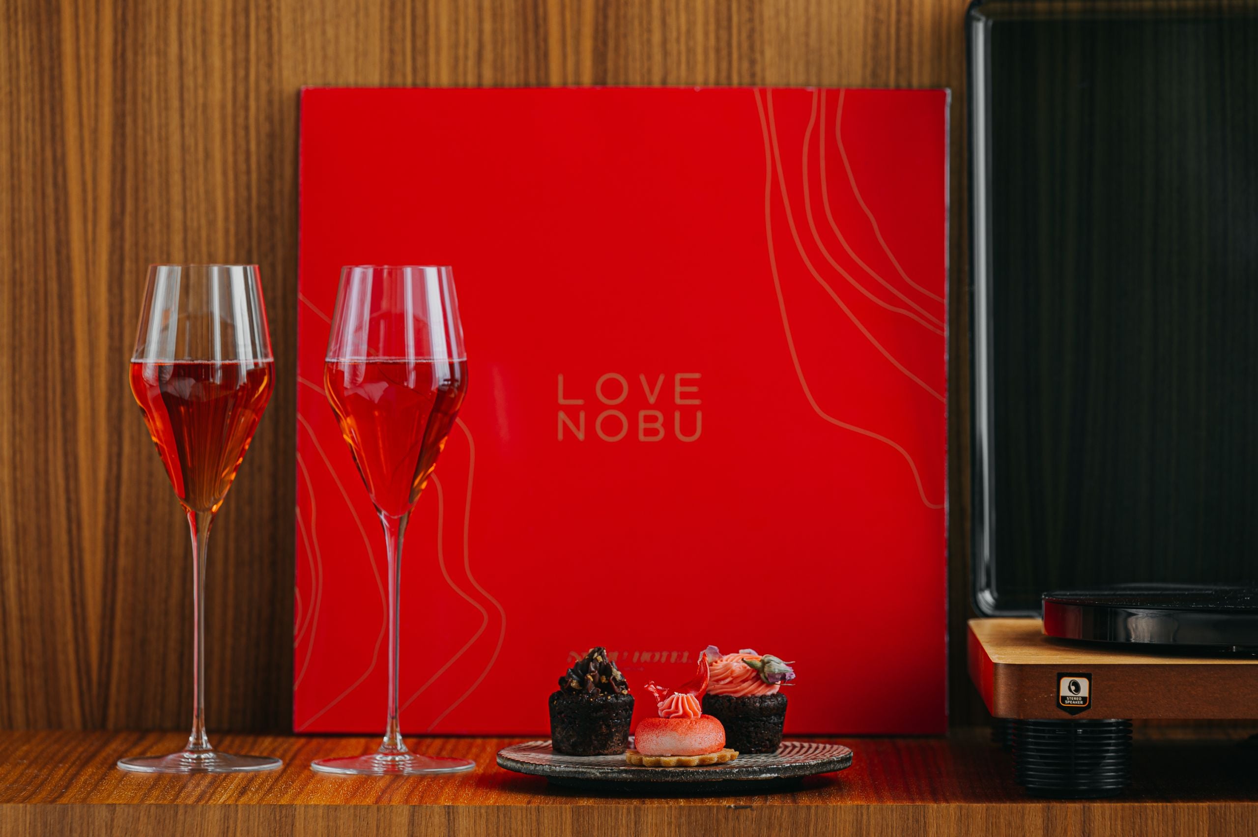 Love Nobu offer 2026