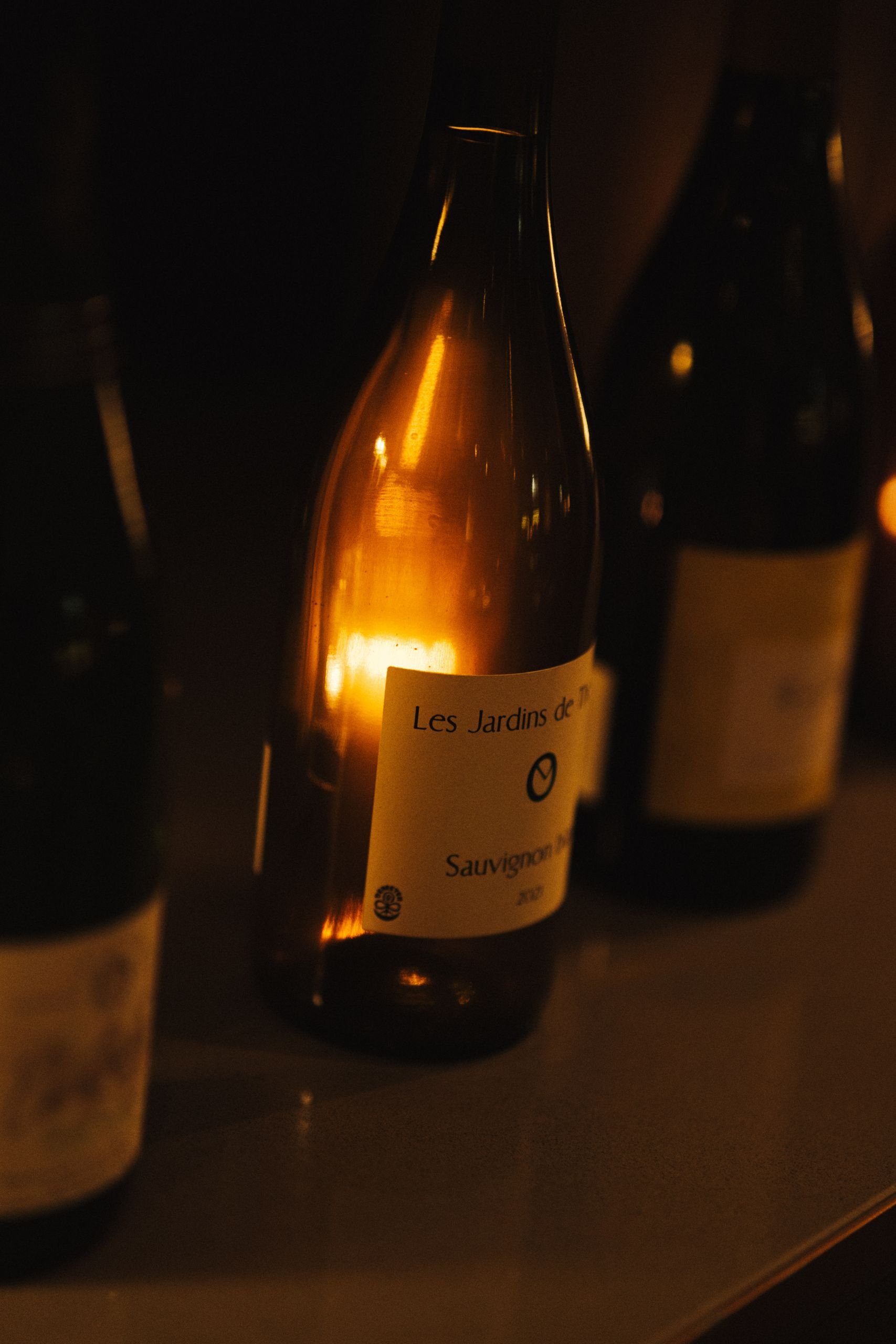 Wine Rituals Warsaw