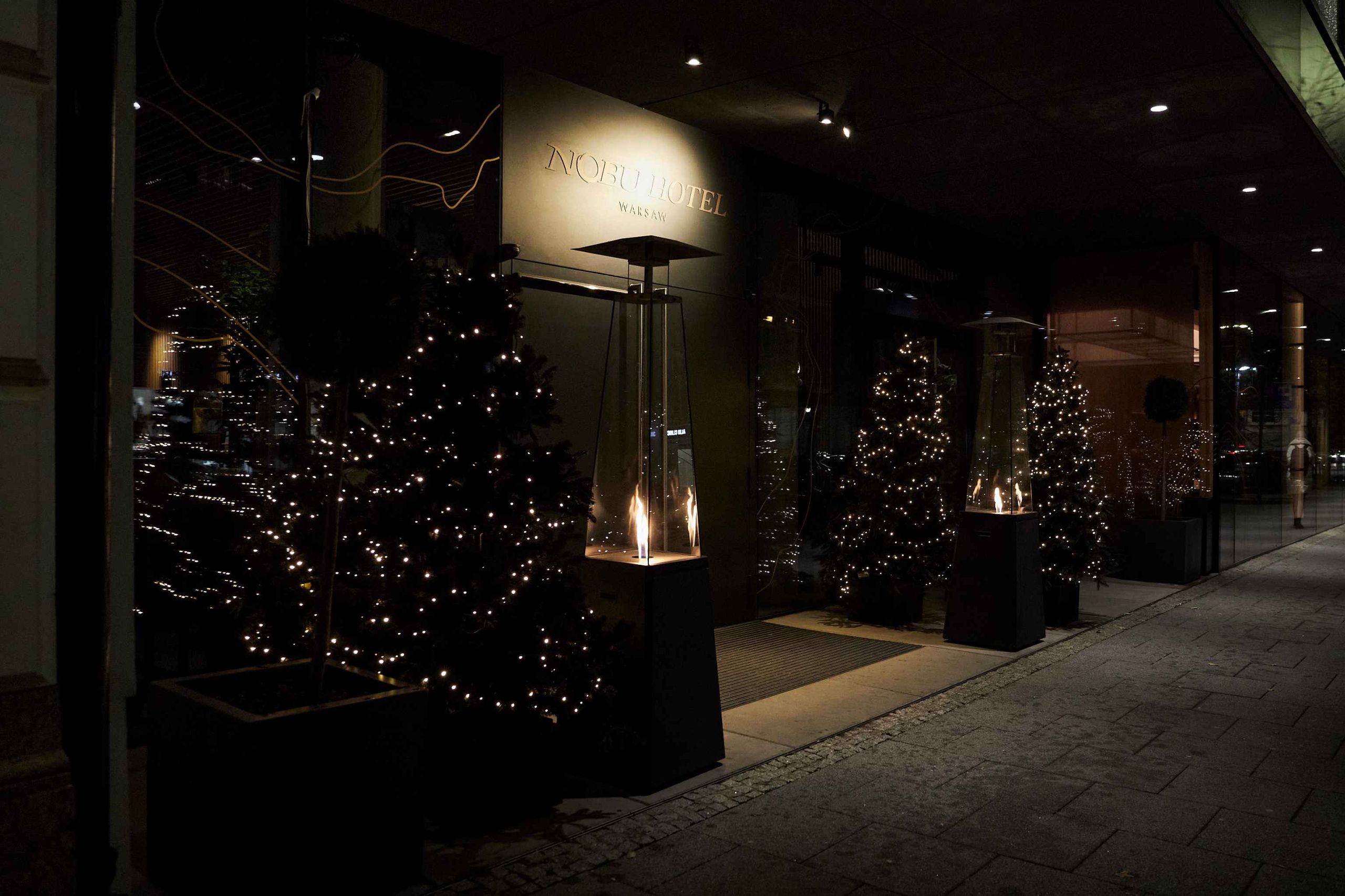 Festive Season Warsaw