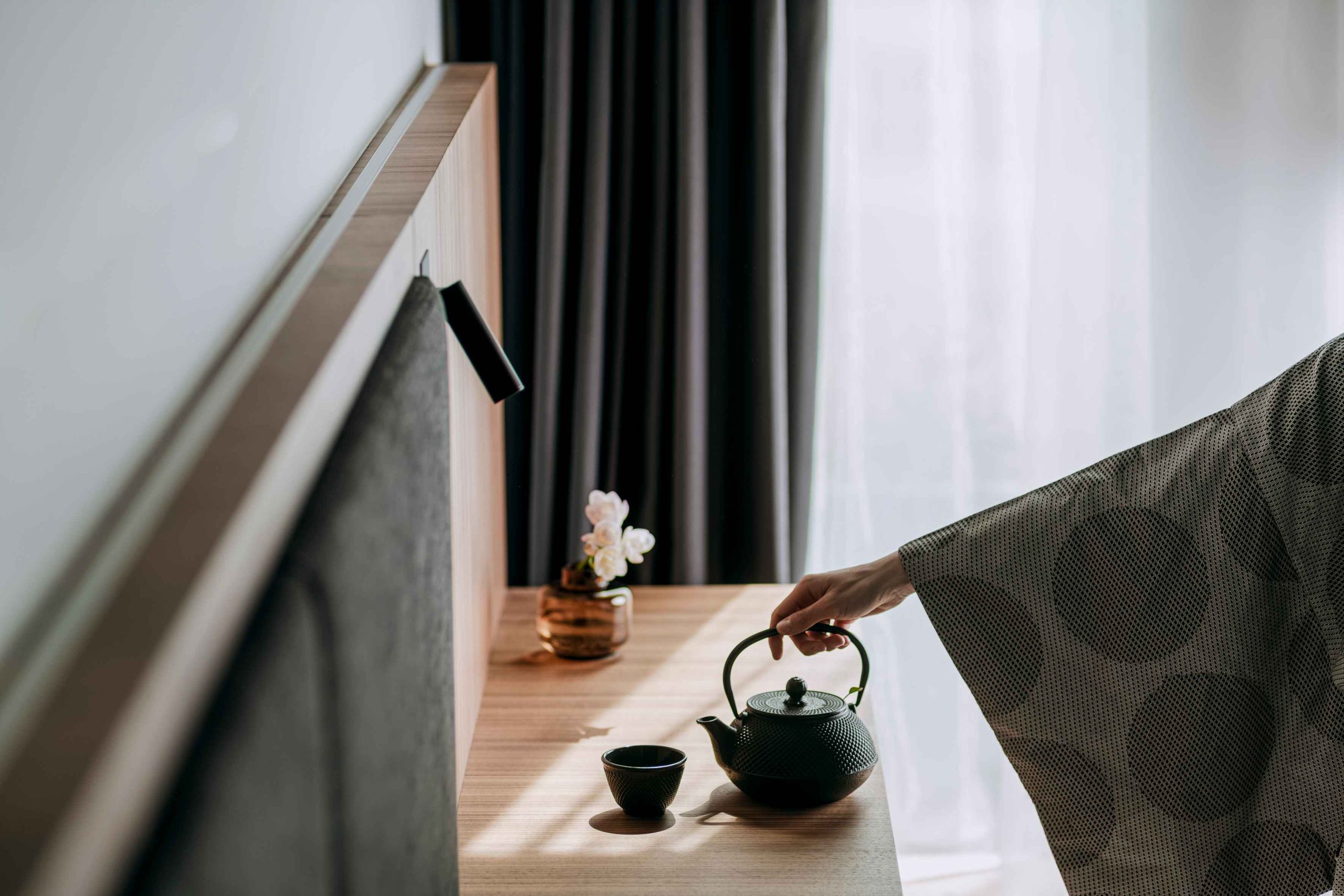 Sustainability Hero Image