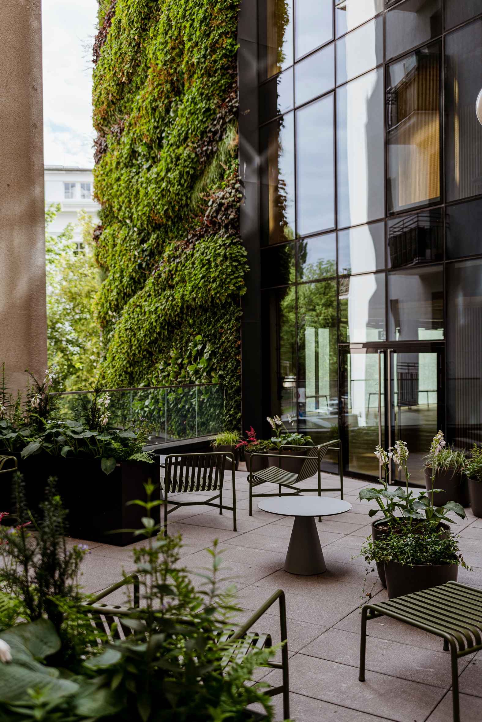 Sustainability page section 2